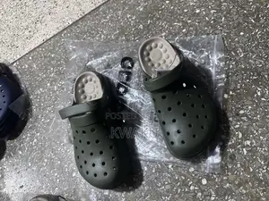 Crocs Reviva Clog