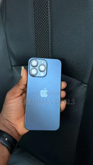 Apple iPhone 15 Pro Max 256 GB Blue