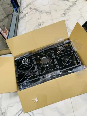 Amazing Deals on Kenwood All Gas Built in 90cm 5burner