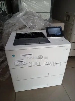 HP Laserjet Enterprise M507