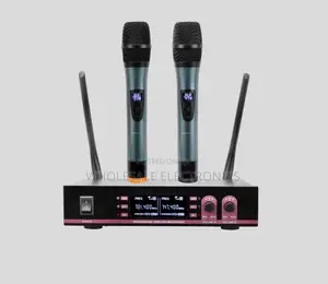 Shure Wireless Microphone 2 in 1 UT282