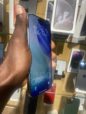 Apple iPhone 16 Pro Max 256 GB