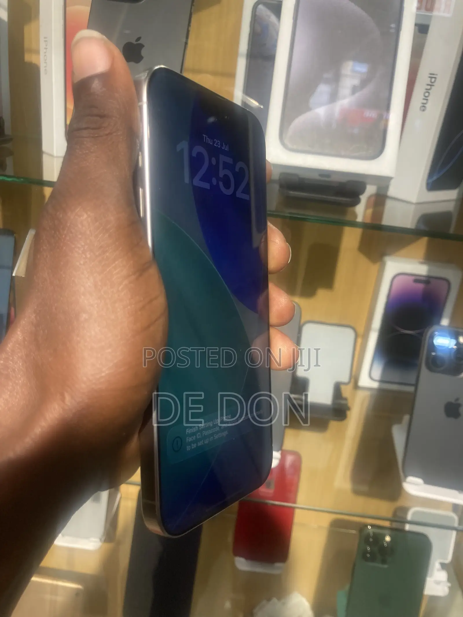 Apple iPhone 16 Pro Max 256 GB