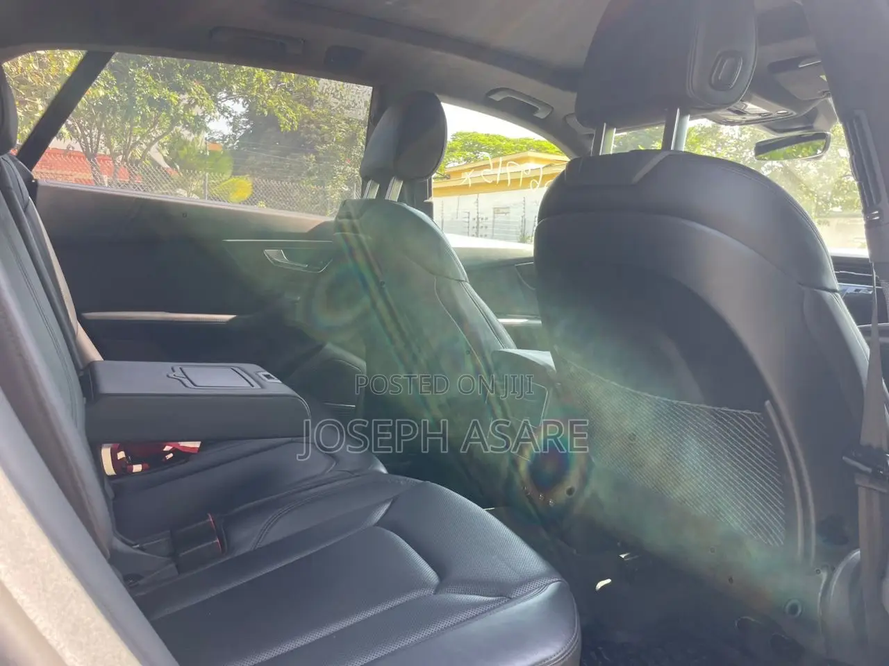 Audi Q8 55 Premium AWD quattro 2020