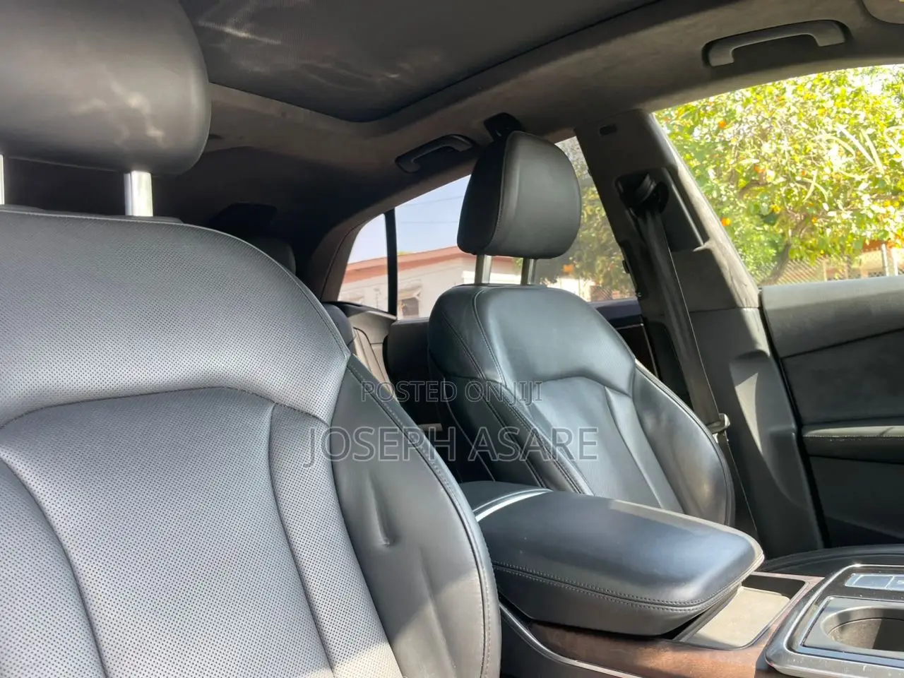Audi Q8 55 Premium AWD quattro 2020