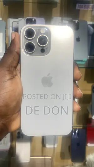 Apple iPhone 16 Pro Max 256 GB
