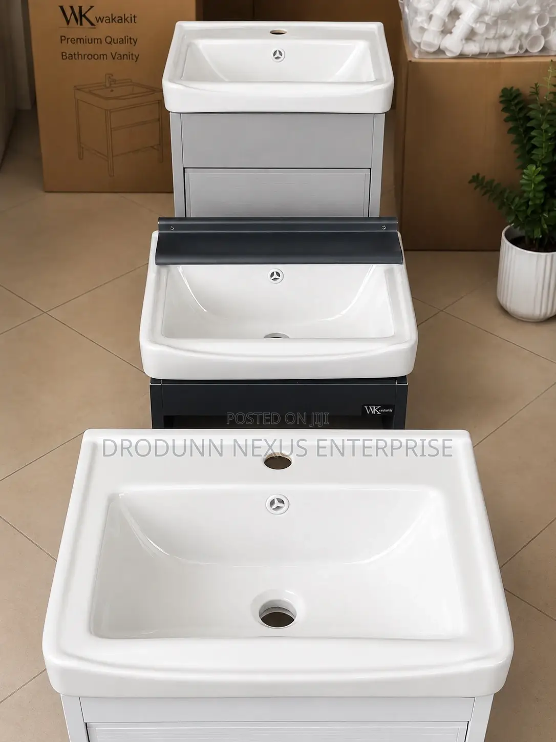 Handwashing Basin