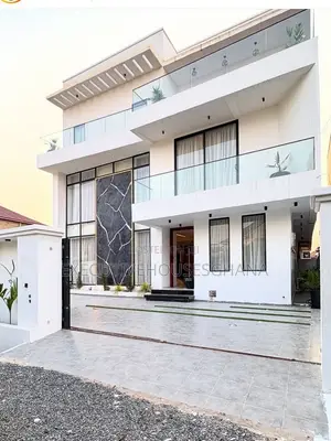 4bdrm House in East Legon for sale