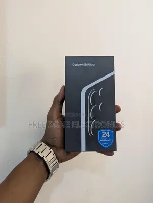 New Samsung Galaxy S26 Ultra 5G 1 TB Blue