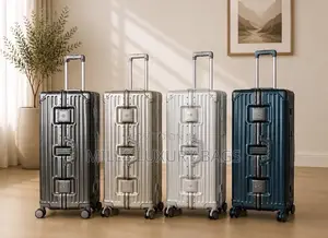 Luxury Aluminum