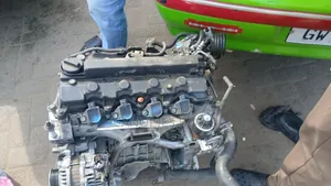 Honda Civic Engine