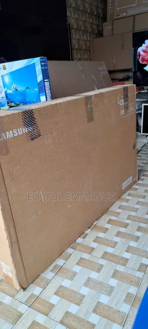 Samsung 55" Class Oled S85d Uhd Smart HDR Ai TV Tizen Os