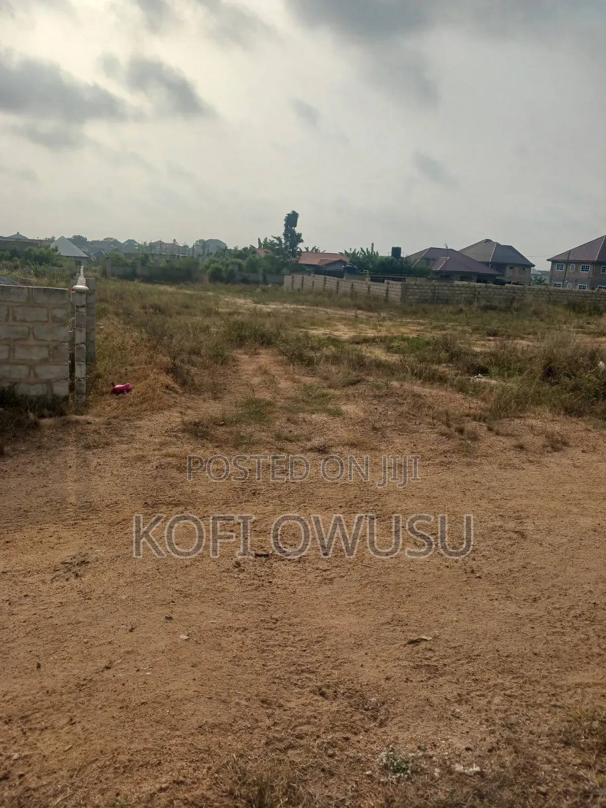 Land for Sale