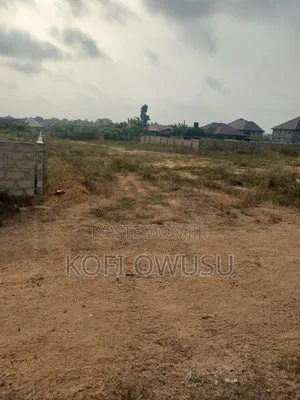 Land for Sale