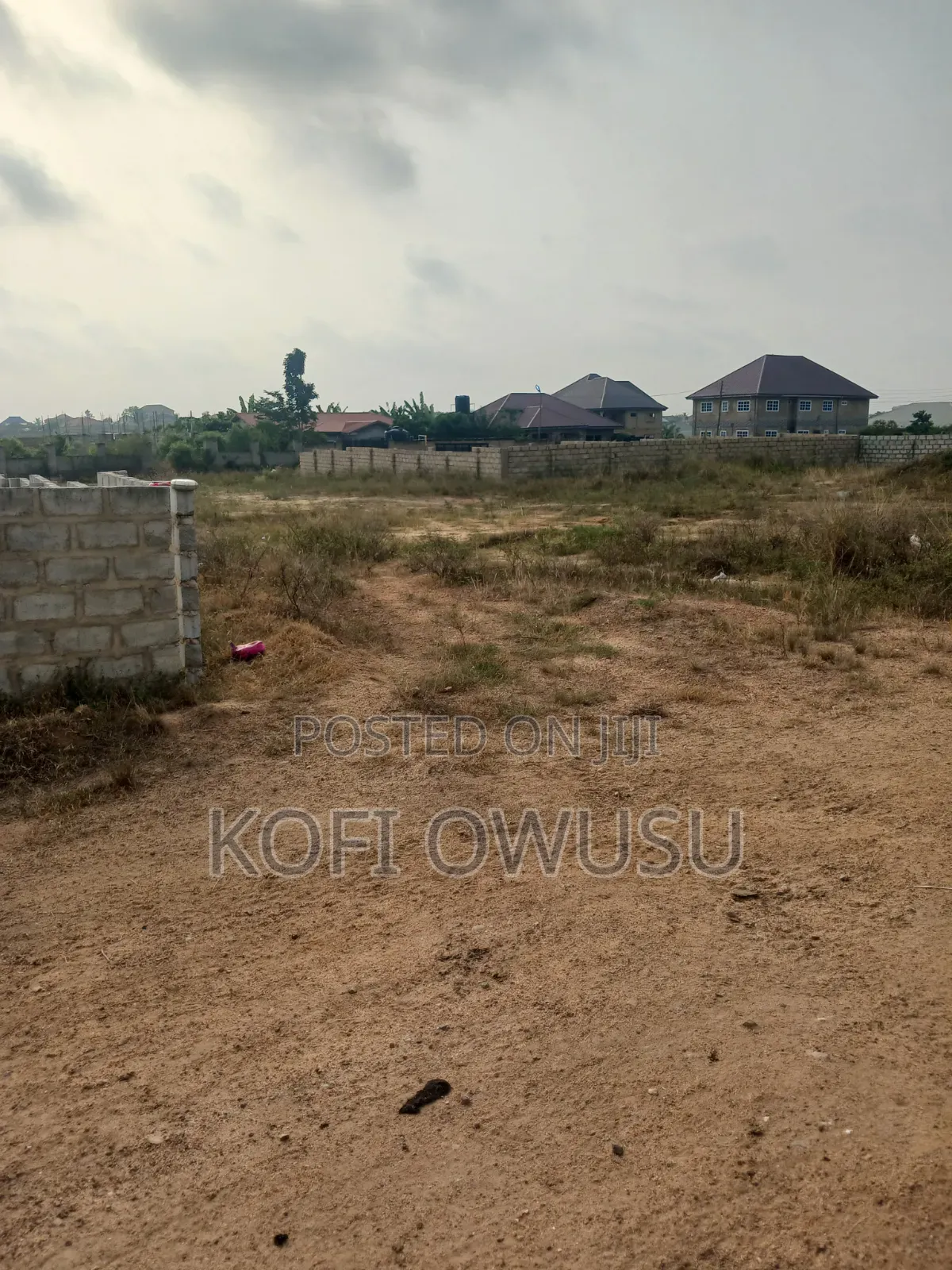 Land for Sale