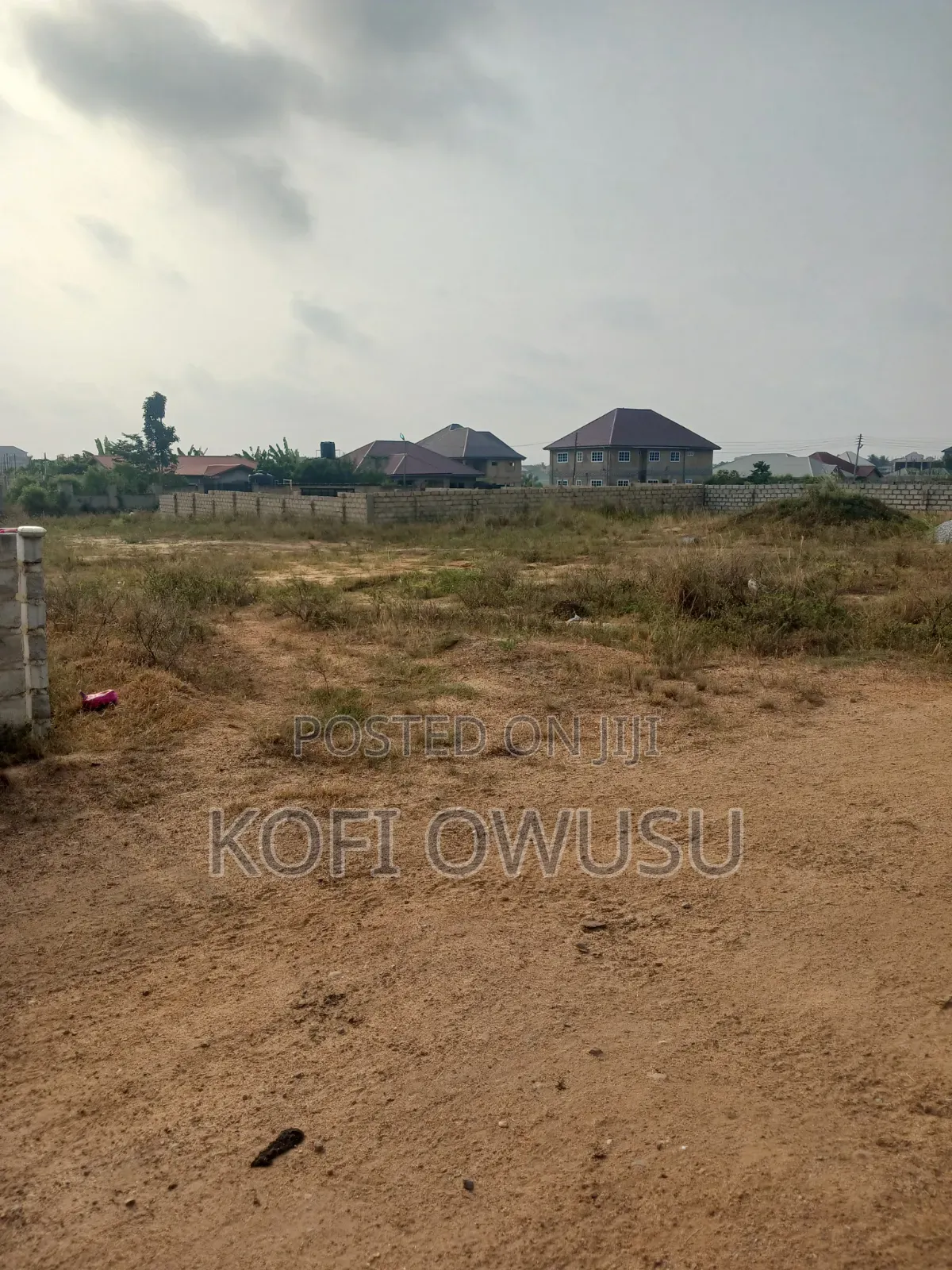 Land for Sale