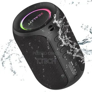 Zealot S32 Pro Wireless Bluetooth Speaker