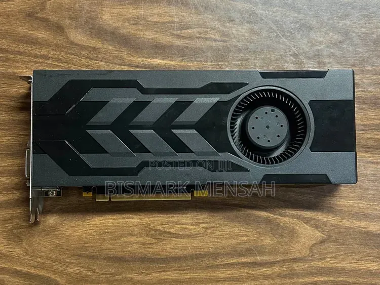 HP GTX 1070 8gb