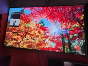 Samsung 50inch Qled Smart TV