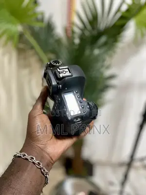 Slightly Used Canon 6D Body + Battery Charger for Sale.