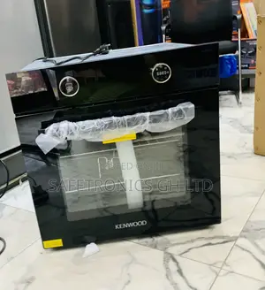 Massive Kenwood Built-in Electric and Gas Oven (60cm / 90cm Standard)