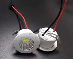 1w Cob Spotlight