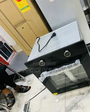 Lastest Kenwood Built-in Electric and Gas Oven (60cm / 90cm Standard)