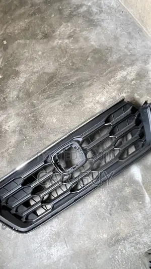 Cr-v 2023,2024,2025 Top Shells