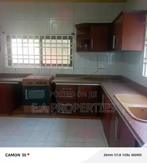 4bdrm House in E A Properties, A&C Mall Area for rent