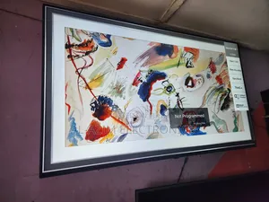 LG 55inch Nanocell Smart TV