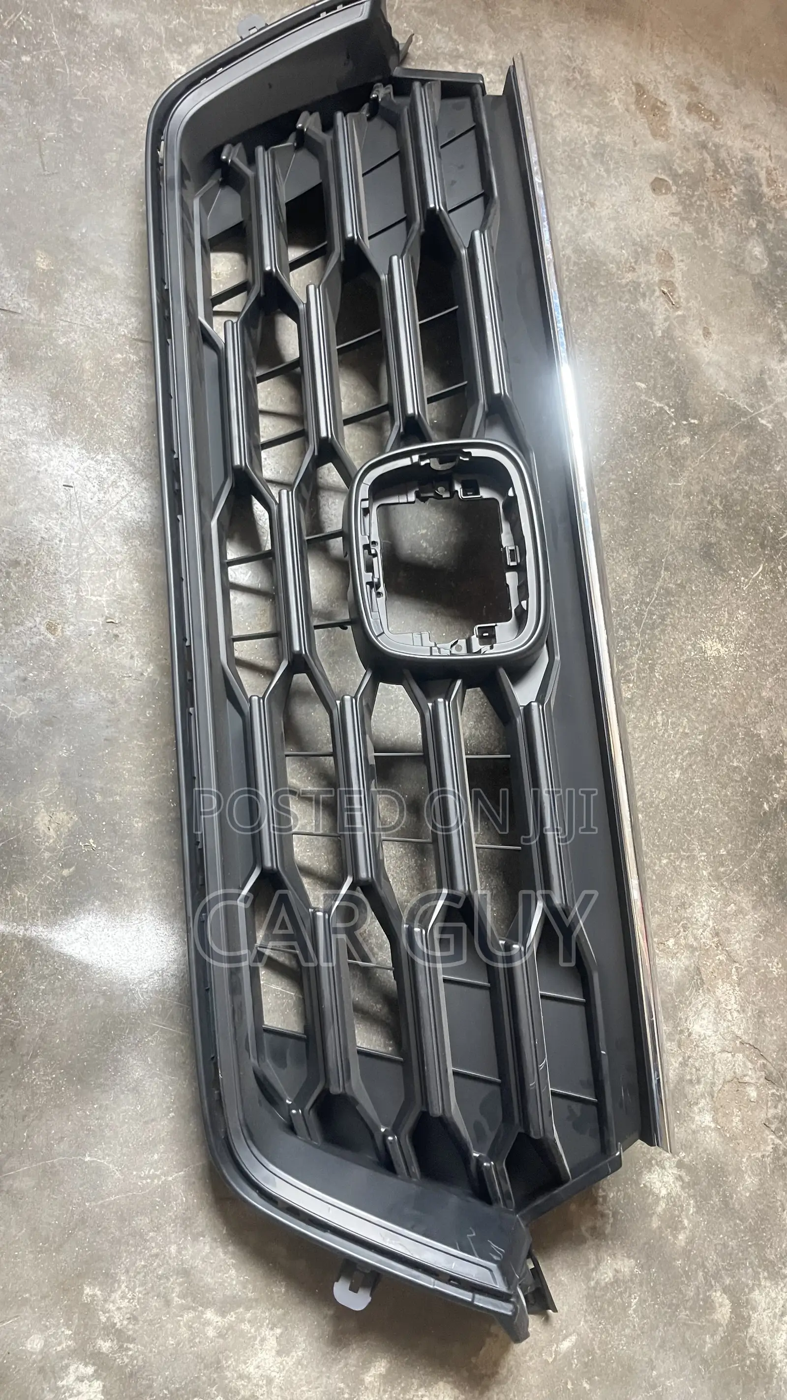 Cr-v 2023,2024,2025 Top Shells
