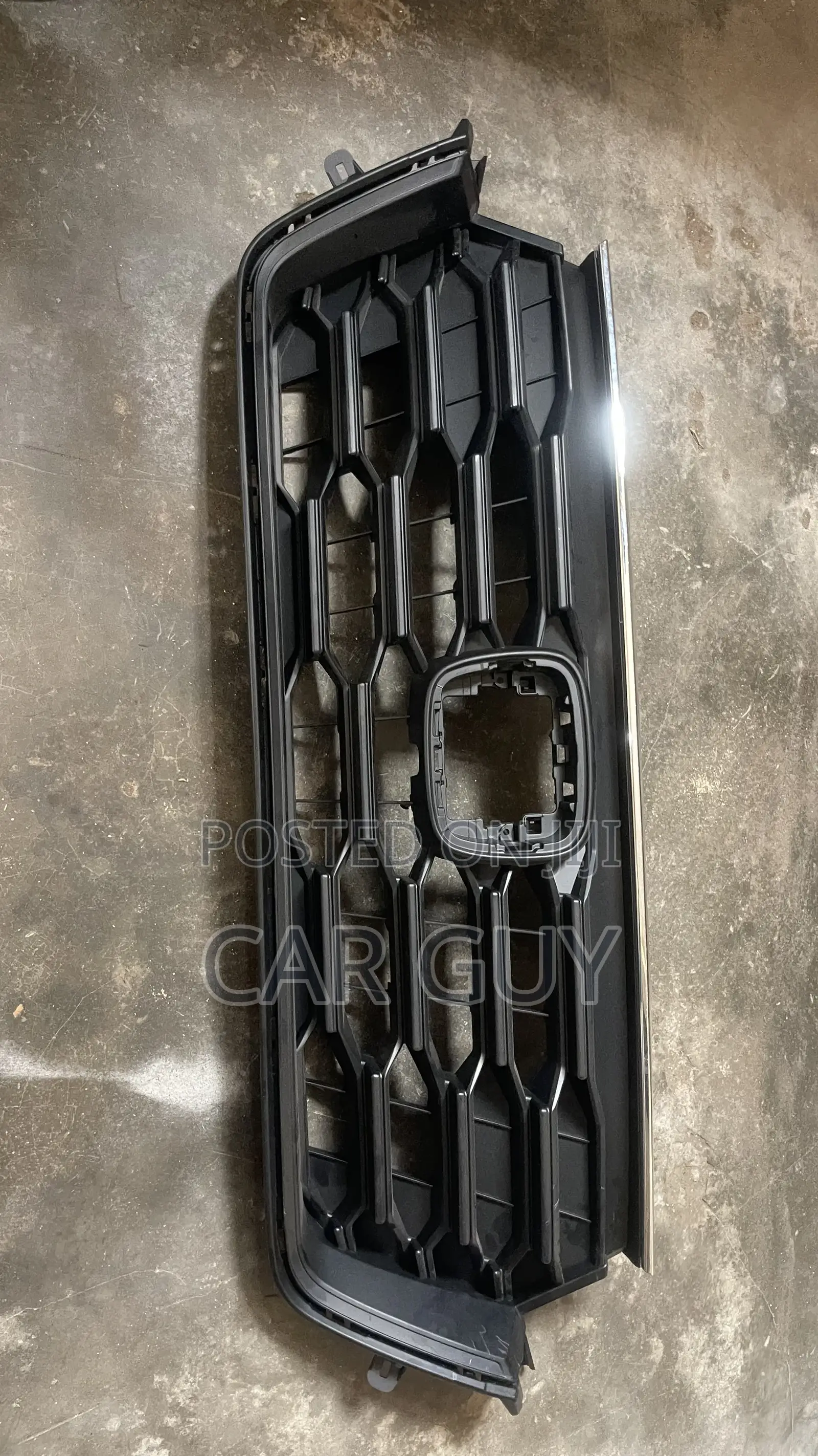 Cr-v 2023,2024,2025 Top Shells