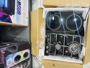 Order Sleek Kenwood 60cm 2 Gas + 2 Electric 