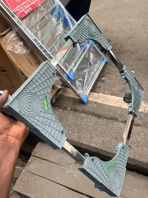 Fridge Stand