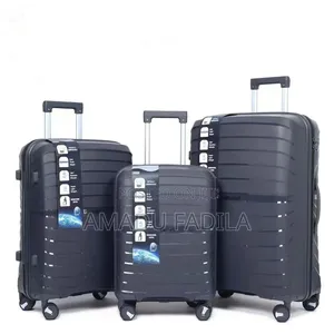 Luggage Bag