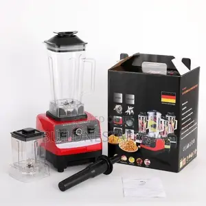 Silver Crest Blender and Electric Kettle Promo Sales