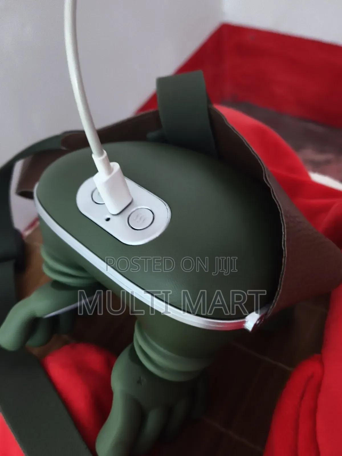 Neck Shoulder Body Tissue Massager Relaxer