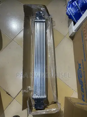 Honda CR-V 2018 2019 2020 Lntercooler