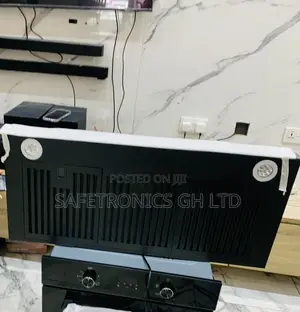 Choose New Kenwood 90cm Extractor (Model 900T2 / 90072)