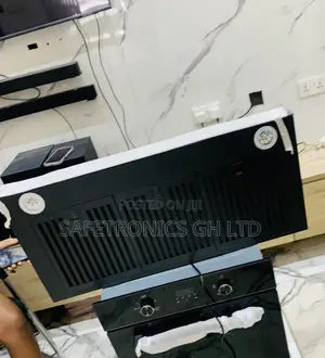 Choose New Kenwood 90cm Extractor (Model 900T2 / 90072)