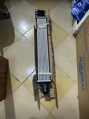 Honda Accord 2018 2019 2020 Lntercooler
