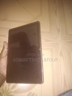 Tablet 128 GB Gray