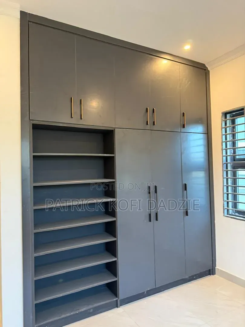 3bdrm House in Volta Estate, Baatsona Total for sale