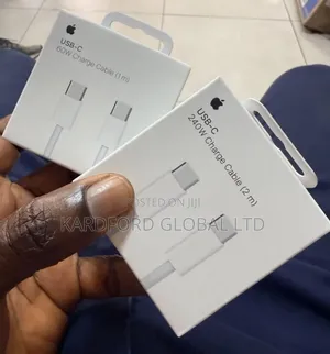 Type C USB Charge Cable
