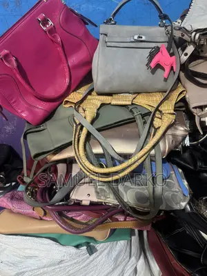 Usa Ladies Thrift Bags