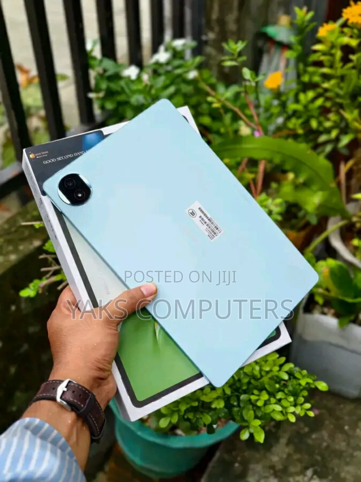 New Honor MagicPad 2 12.3 256 GB Gray