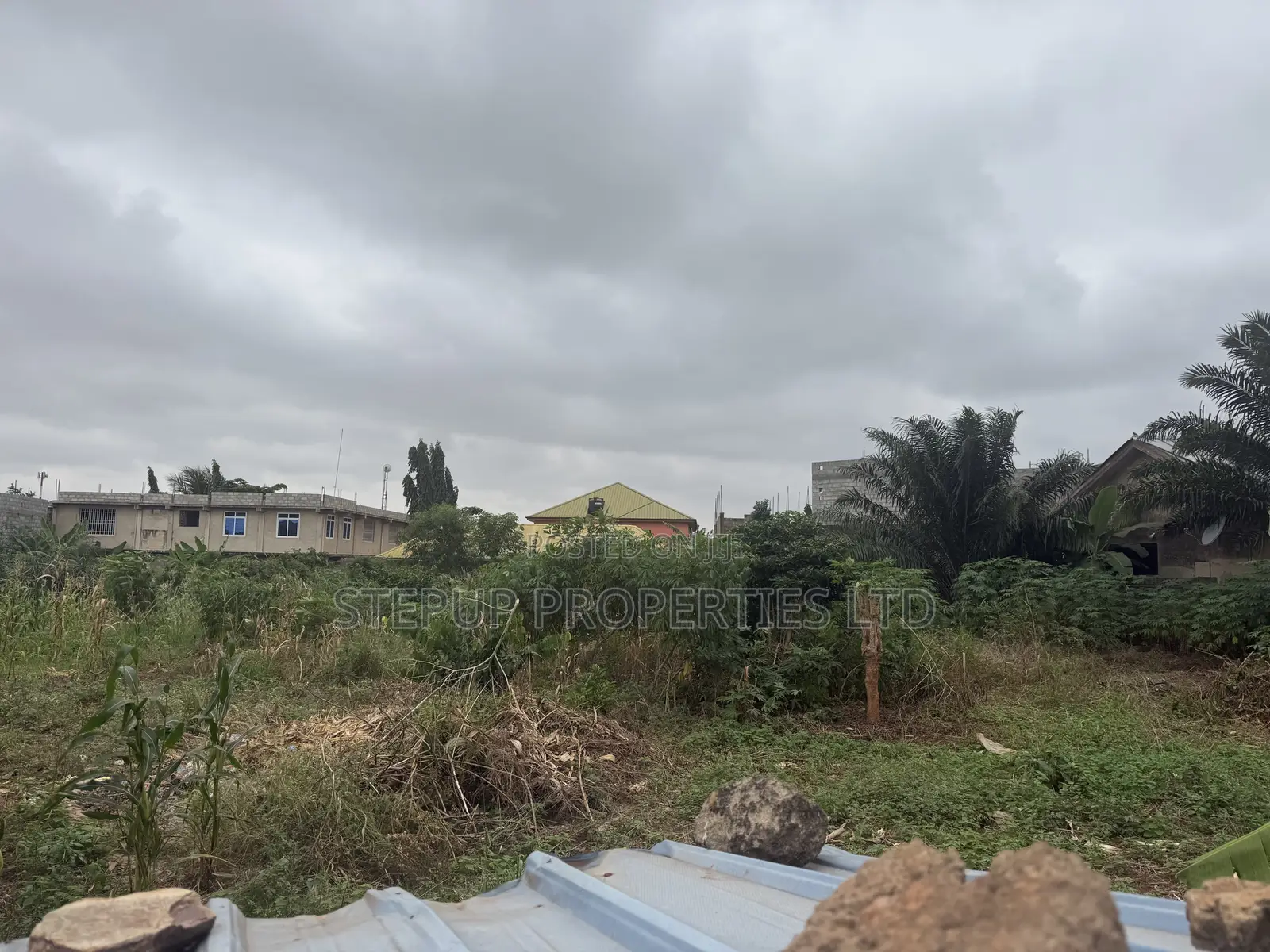 1 Acre Land at Oyarifa for Sale