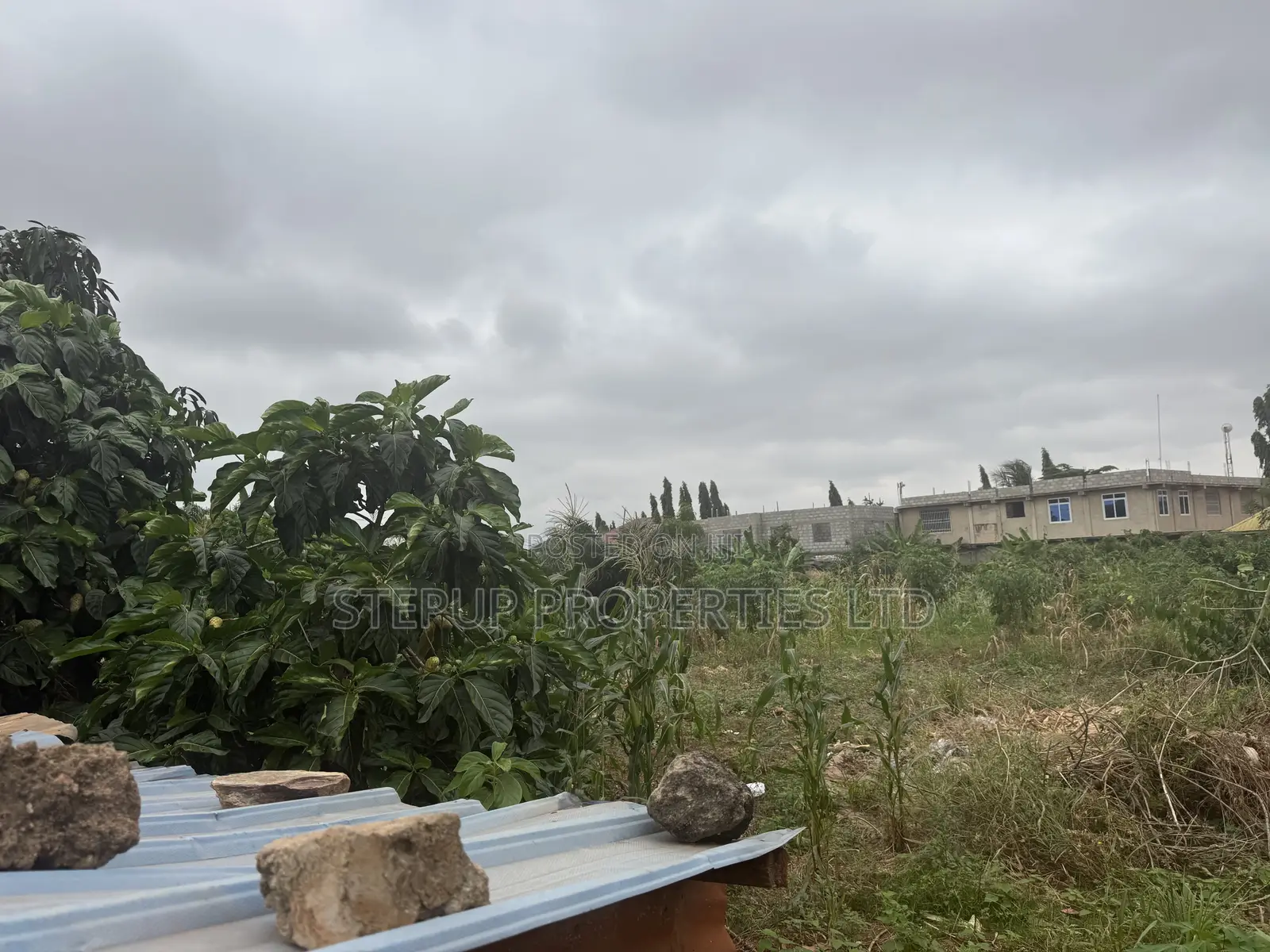 1 Acre Land at Oyarifa for Sale