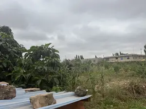 1 Acre Land at Oyarifa for Sale