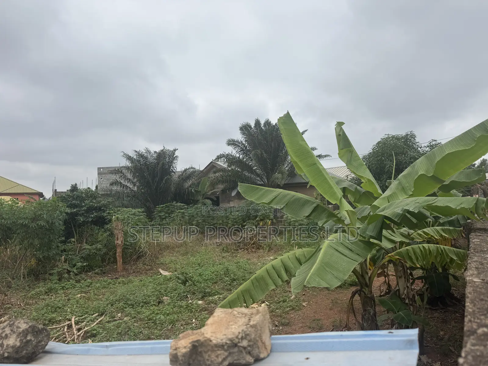 1 Acre Land at Oyarifa for Sale